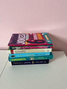 Books
