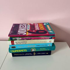 Books