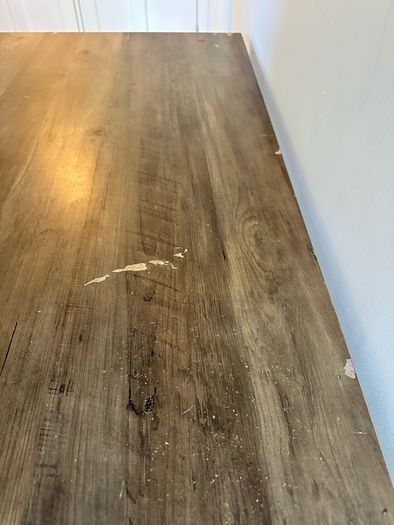Free Dining Table