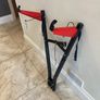 Bicycle carrier/rack for car Image 4