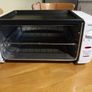 Tefal Mini oven and grill( Reducedto 90 euro Image 5