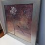Rose Framed Artwork Image 3