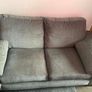 Couch and armchair Image 2