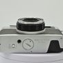 Olympus 35RC 35mm film rangefinder camera in good condition With E-zuiko 42mm f2.8 super sharp lens(No Leica, NO Canon QL17,No Yashica Image 5