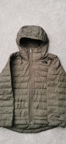 North Face down jacket, age 7-8