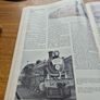 Rare Find: Vintage Continental Modeller Nov/Dec 1981. Image 5