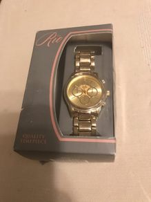 ladies watch new