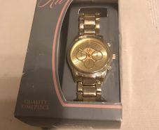 ladies watch new