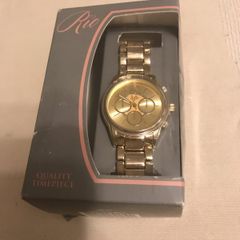ladies watch new