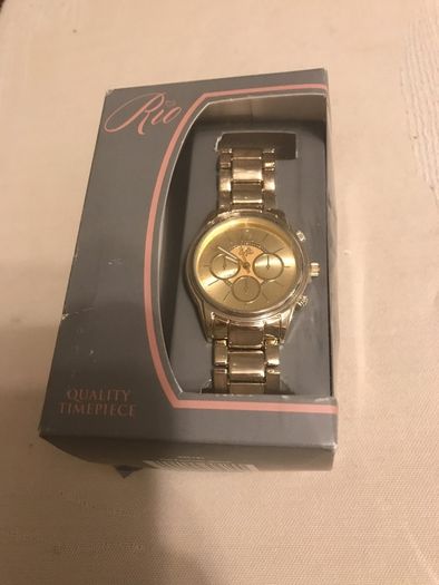 ladies watch new