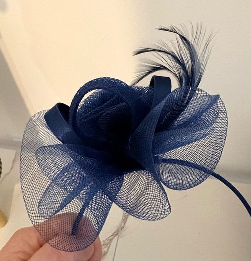 Fascinator