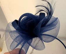 Fascinator
