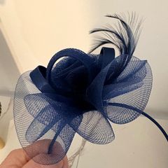 Fascinator