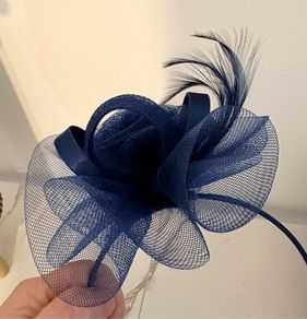 Fascinator