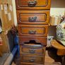 2 Bedside lockers Image 3