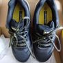 Safety woman shoes Image 7