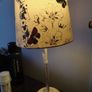 Butterfly table lamp Image 7