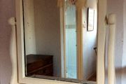 Victorian Mirror