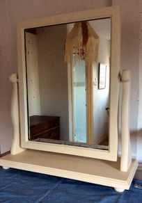 Victorian Mirror