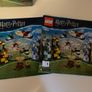 Lego Harry Potter Image 3