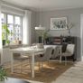 Extendable Dinning Table Image 2