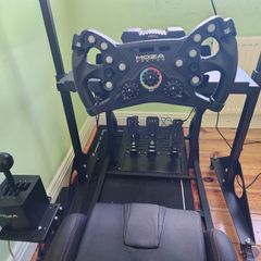 Racing Simulator