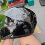 Shark Ridll Blank helmet Image 2