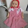 Reborn baby doll Image 2