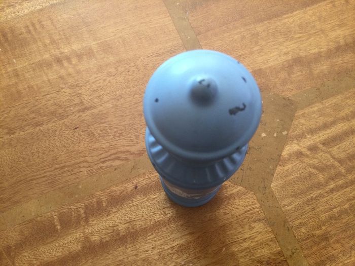 Vintage Avon Cologne Bottle.( Reduced)