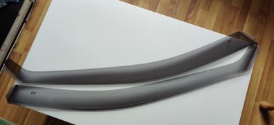 Mazda 6 Wind deflectors