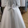 Communion dress Image 7