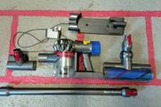 dyson V8 animal