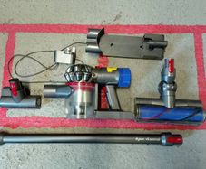 dyson V8 animal