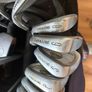 Golf club set Image 3