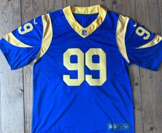Los Angeles Rams NFL Jersey