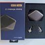 HIFIMAN SVANAR Wireless LE Noise Cancelling Earphones Image 2