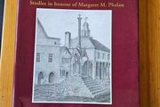 Kilkenny : Studies In Honour Of Margaret M. Phelan by John Kirwan 1997 Ireland. First edition Large volume paperback with dustjacket in good condition.  See photos for same.