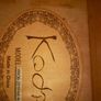 Koda Acoustic Guitar (HW36) Image 5