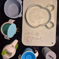 baby feeding