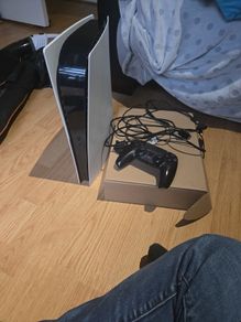 SONY PlayStation 5 Digital Edition