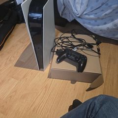 SONY PlayStation 5 Digital Edition