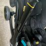 Please read carefully- Doona X buggy Image 9
