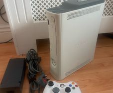 Rgh Jasper Xbox 360 500gb