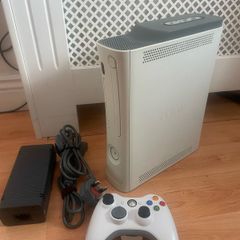 Rgh Jasper Xbox 360 500gb