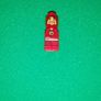 Lego Wizard & Druid Microfigures (2) Image 2