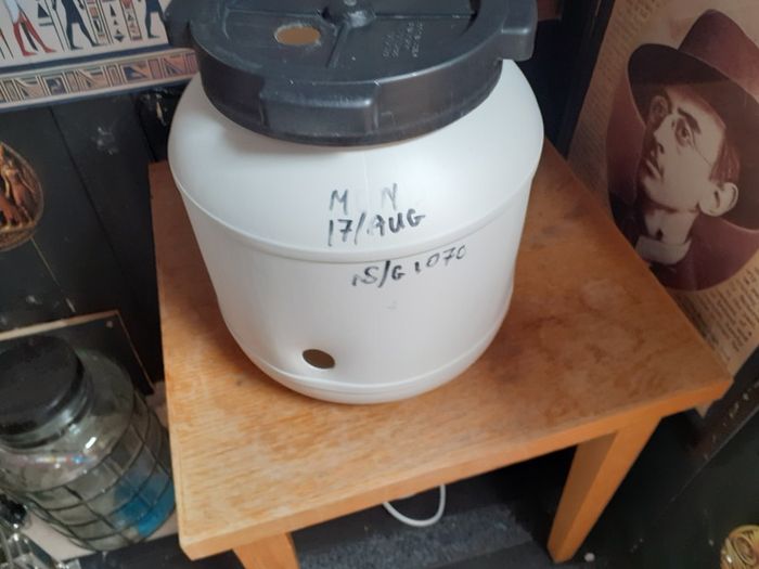 beer cooler