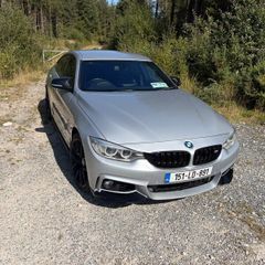 BMW 4-Series 2015