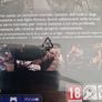 God of War PlayStation4 Ps4 Games Original Image 8