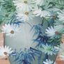 Nancy lee painting (cottage core) Image 3