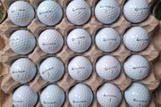 Taylormade Tp5 X